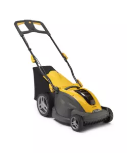 TAGLIAERBA A BATTERIA STIGA "COMBI 340E KIT" TAGLIO 38CM 20V, BATTERIA 4AH INCLUSA